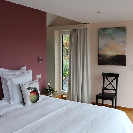 Chambre D'Hotes Citabel'Air Namur Exteriör bild