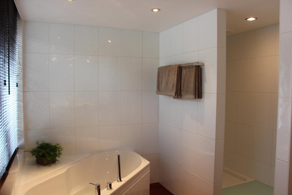 Chambre D'Hotes Citabel'Air Namur Exteriör bild