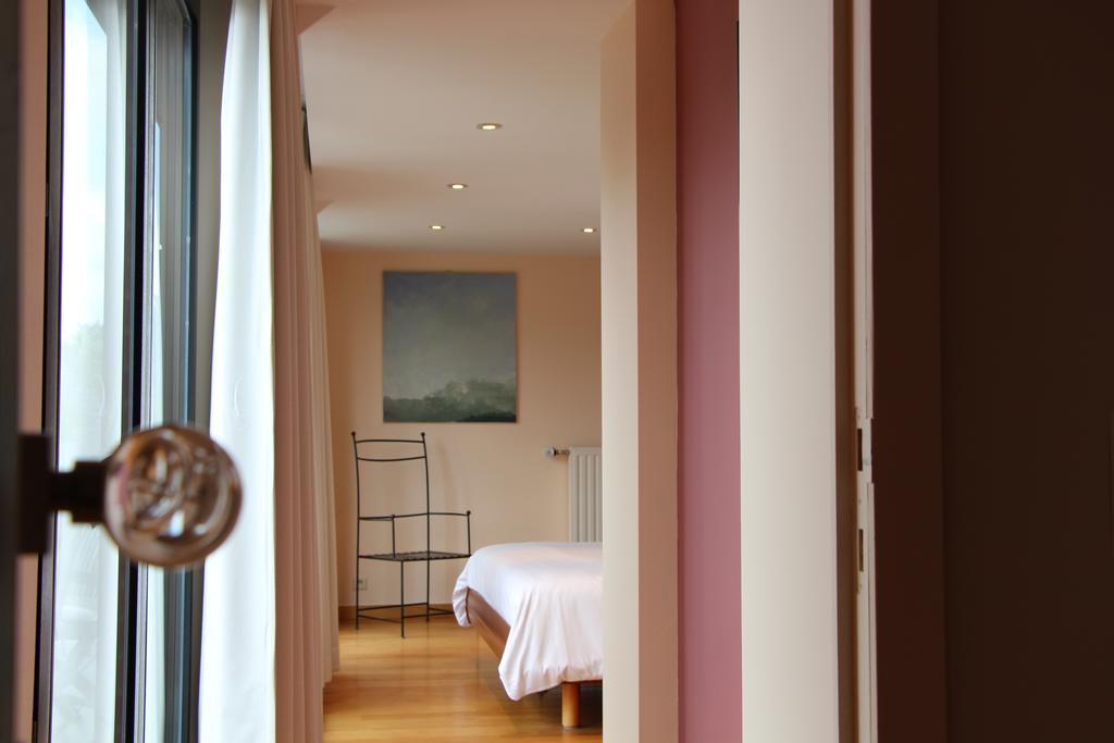 Chambre D'Hotes Citabel'Air Namur Exteriör bild